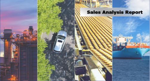 Sales Analysis Report 